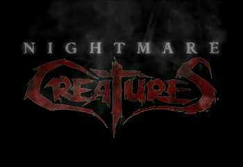 Nightmare Creatures